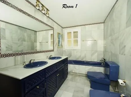 Cortijo La Saleta Banus