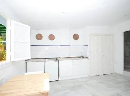 Cortijo La Saleta Banus