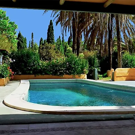 Cortijo La Saleta Banus 2* Марбелья