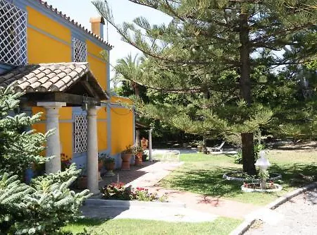 Cortijo La Saleta Banus Апарт-готель 2*
