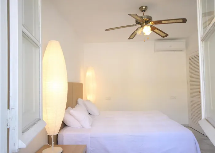 Cortijo La Saleta Banus Апарт-отель 2*