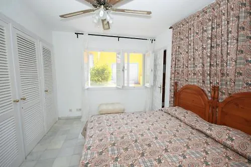 Cortijo La Saleta Banus 2* Марбелья