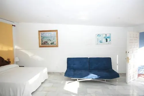 Апарт-отель Cortijo La Saleta Banus 2*