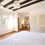 Cortijo La Saleta Banus Marbella