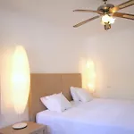 Aparthotel Cortijo La Saleta Banus 2*