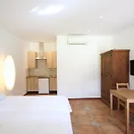 Cortijo La Saleta Banus 2* Marbella