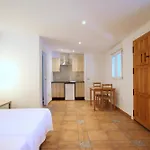 Cortijo La Saleta Banus 2* Marbella