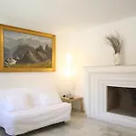 Cortijo La Saleta Banus Marbella
