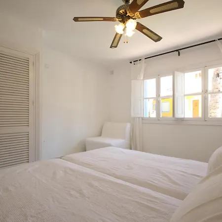 Apartment Cortijo La Saleta Banus *