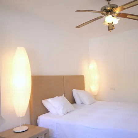 Aparthotel Cortijo La Saleta Banus 2*