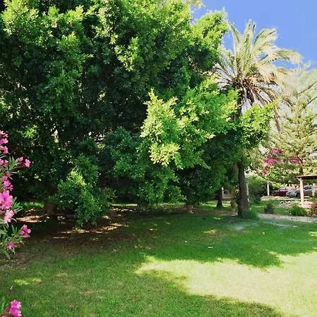 Apartment Cortijo La Saleta Banus Marbella