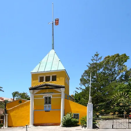 Cortijo La Saleta Banus *