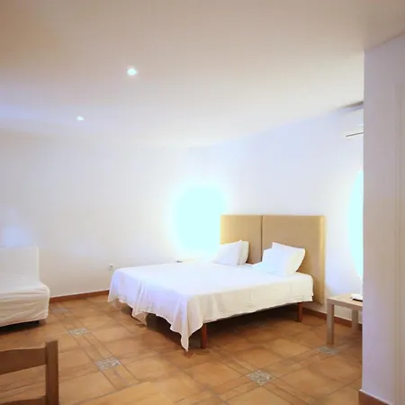 Aparthotel Cortijo La Saleta Banus 2*