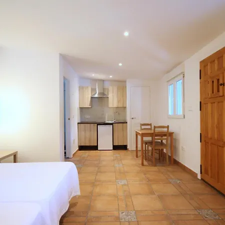 Cortijo La Saleta Banus 2* Marbella