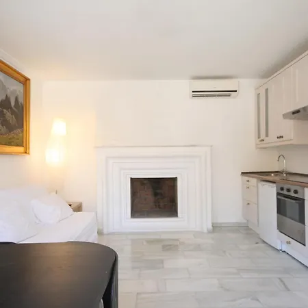 Aparthotel Cortijo La Saleta Banus 2*