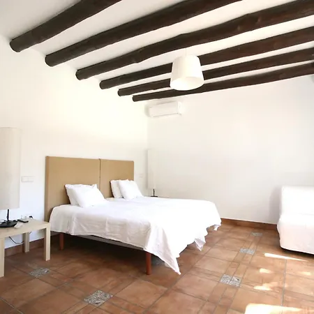 Cortijo La Saleta Banus