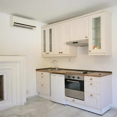 Apartment Cortijo La Saleta Banus