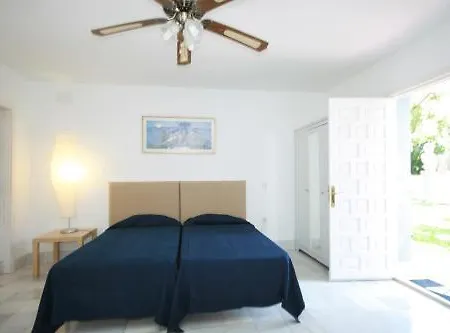 Cortijo La Saleta Banus