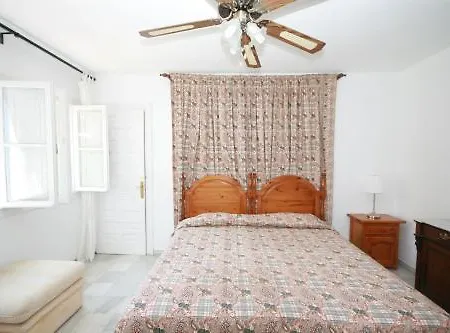 Cortijo La Saleta Banus *