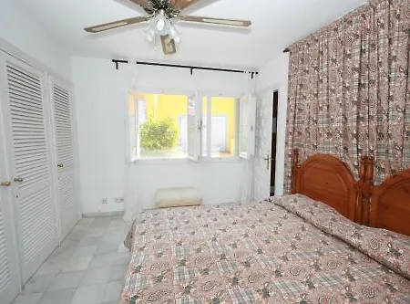 Cortijo La Saleta Banus 2* מארבלה