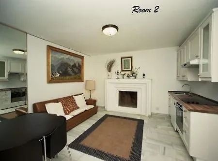 Cortijo La Saleta Banus 2*