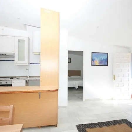 شقة فندقية Cortijo La Saleta Banus 2*