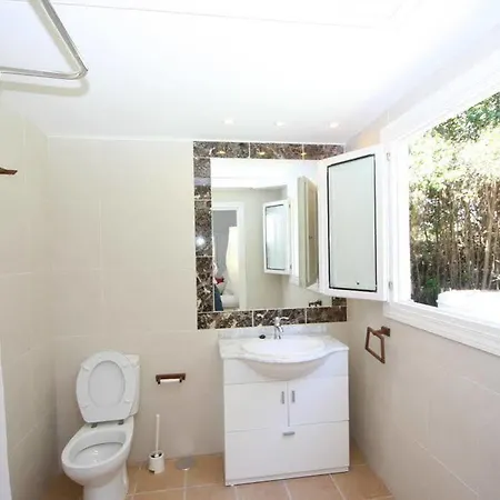 Aparthotel Cortijo La Saleta Banus Marbella