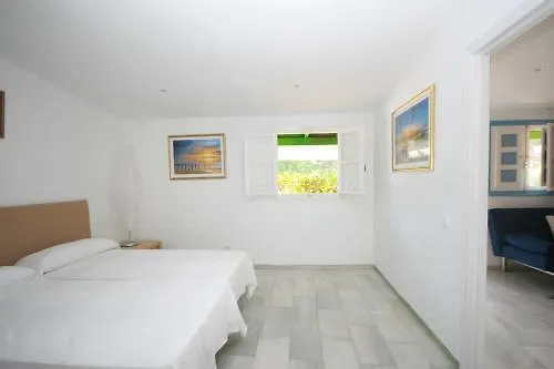 Cortijo La Saleta Banus