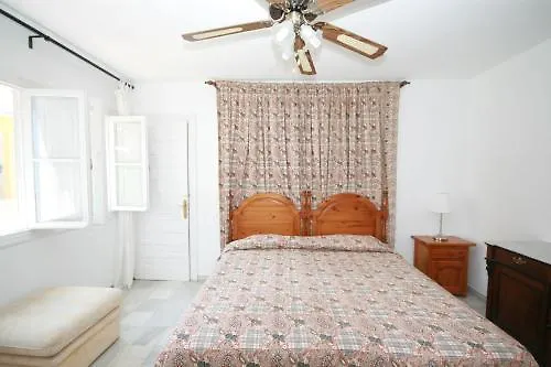 Cortijo La Saleta Banus 2*