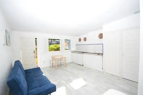 Cortijo La Saleta Banus 2*