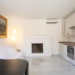 Aparthotel Cortijo La Saleta Banus 2*