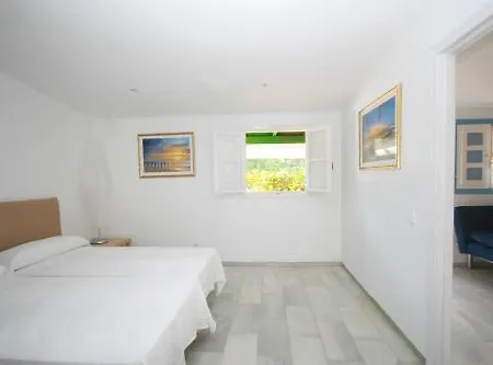 Cortijo La Saleta Banus