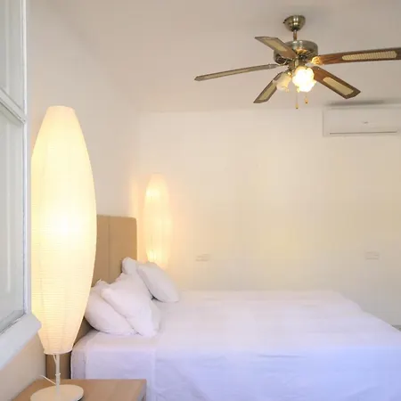 Cortijo La Saleta Banus Apart Otel 2*