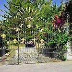 Ξενοδοχείο με διαμερίσματα Cortijo La Saleta Banus