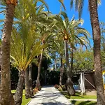 Cortijo La Saleta Banus Ξενοδοχείο με διαμερίσματα 2*