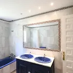 Ξενοδοχείο με διαμερίσματα Cortijo La Saleta Banus Μαρμπέλλα