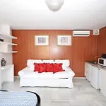 Ξενοδοχείο με διαμερίσματα Cortijo La Saleta Banus