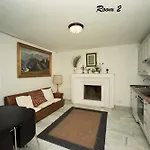 Cortijo La Saleta Banus 2*