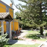 Cortijo La Saleta Banus Ξενοδοχείο με διαμερίσματα 2*