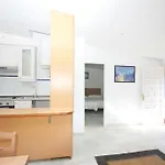 Ξενοδοχείο με διαμερίσματα Cortijo La Saleta Banus 2*