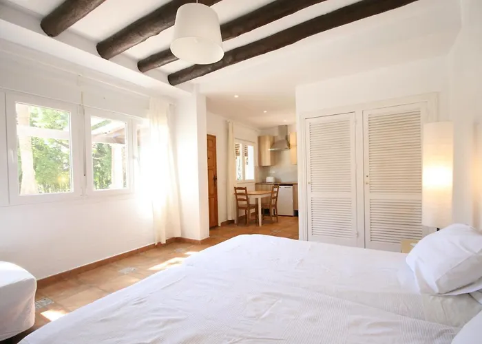 Cortijo La Saleta Banus Marbella