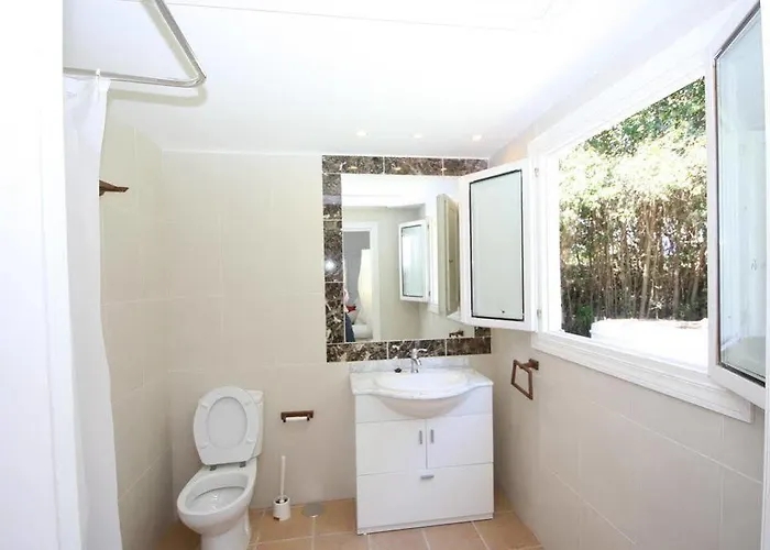 Aparthotel Cortijo La Saleta Banus Marbella